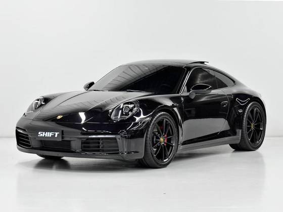 PORSCHE 911 3.0 24V H6 GASOLINA CARRERA S PDK PORSCHE 911 3.0 24V H6 GASOLINA CARRERA S PDK